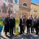 3 DEFIBRILLATORI NEL COMUNE DI SAN BENEDETTO DEL TRONTO – CONTINUA IL PROGETTO DI CARDIO PROTEZIONE TERRITORIALE “A CUORE APERTO”